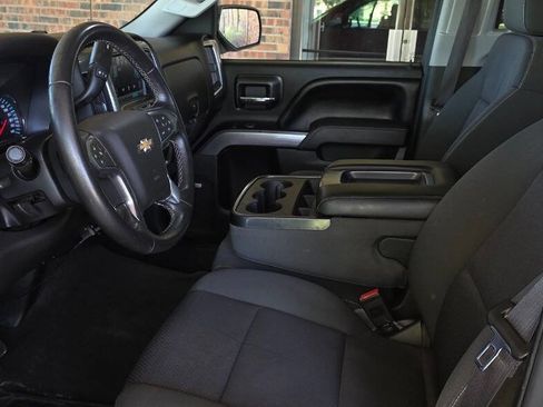 Used 2015 Chevrolet Silverado 1500 LT w/ LT Convenience Package image 25