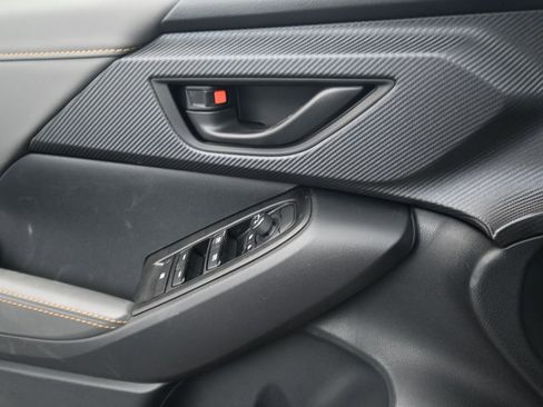 New 2026 Subaru Crosstrek 2.5i Wilderness image 13