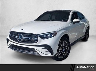 New 2026 Mercedes-Benz GLC 300 4MATIC video 1