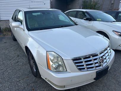 Used 2008 Cadillac DTS