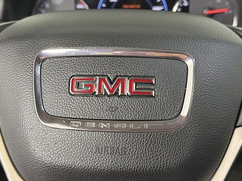 Used 2023 GMC Acadia Denali w/ Trailering Package image 25