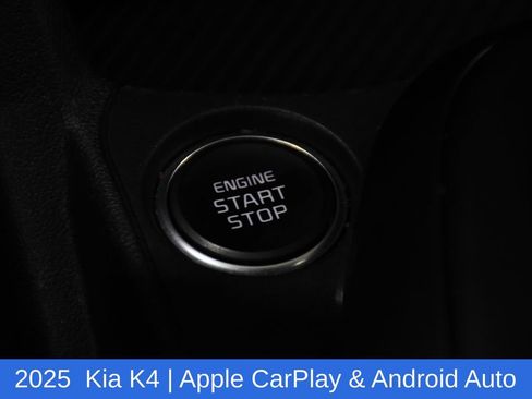 Used 2025 Kia K4 FWD image 18
