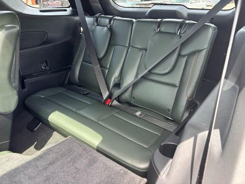 Used 2022 Ford Explorer Timberline image 12