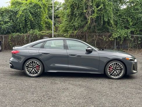 New 2025 Audi S5 Prestige image 9