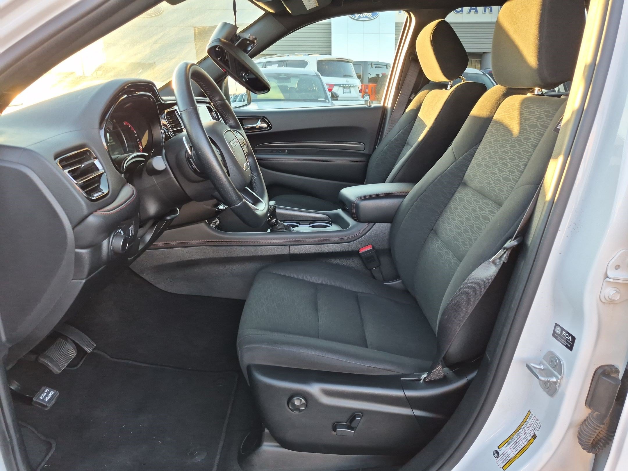 Used 2026 Dodge Durango GT AWD/4WD image 18