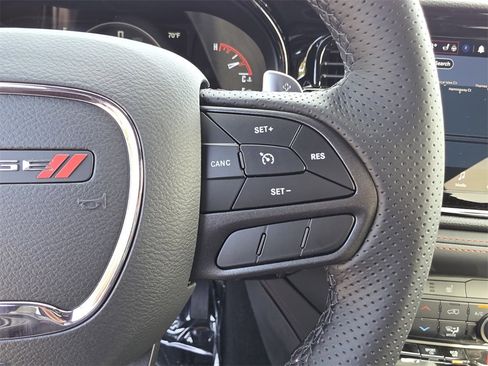 New 2026 Dodge Durango GT w/ Trailer Tow Group IV image 19