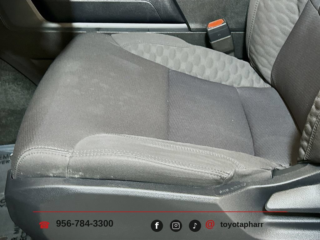 Used 2024 Toyota Tundra SR5 w/ SX Package RWD image 17