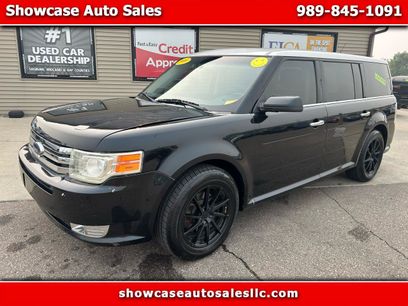 Used 2009 Ford Flex SEL