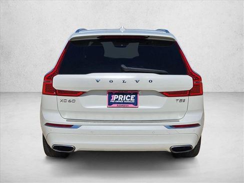 Used 2019 Volvo XC60 T5 Inscription w/ Protection Package Premier FWD image 7