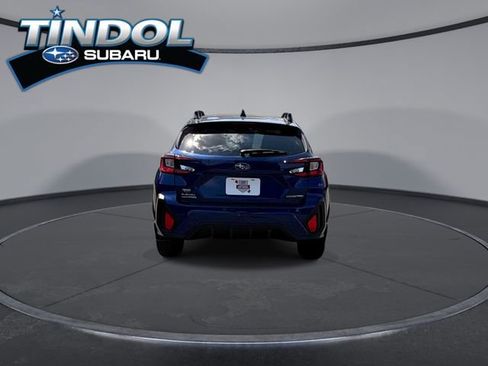Certified 2024 Subaru Crosstrek 2.0i Premium AWD/4WD image 7