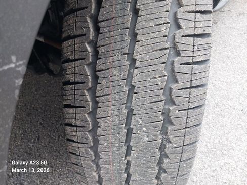 New 2026 Ford Transit 250 148 Medium Roof Extended AWD image 28