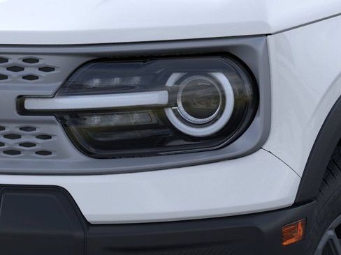 New 2026 Ford Bronco Sport Big Bend AWD/4WD image 22