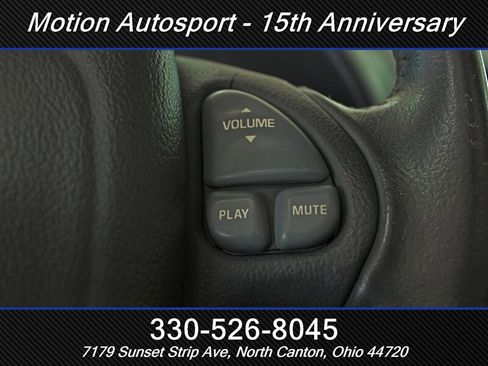 Used 1996 Pontiac Firebird Trans Am RWD image 23