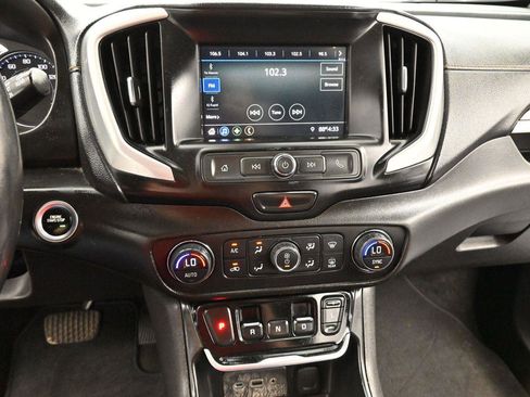 Used 2020 GMC Terrain SLE w/ Driver Convenience Package AWD/4WD image 21