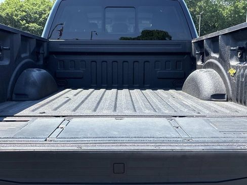 Certified 2023 Ford F150 XLT w/ Equipment Group 302A High AWD/4WD image 12