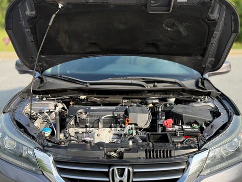 Used 2015 Honda Accord EX image 49