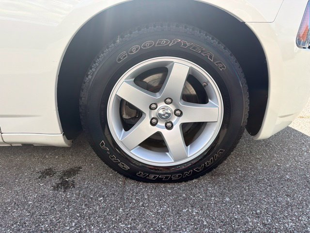Used 2008 Dodge Charger SE RWD image 30