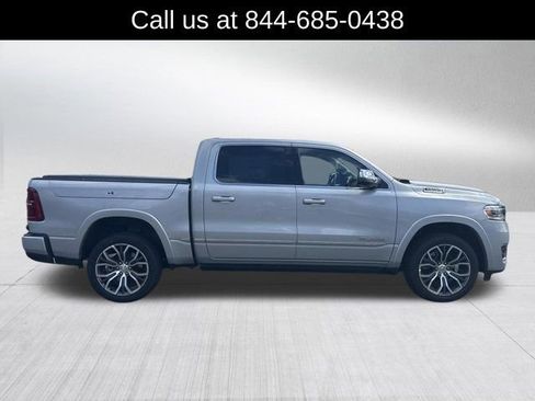 New 2026 RAM 1500 Tungsten image 4