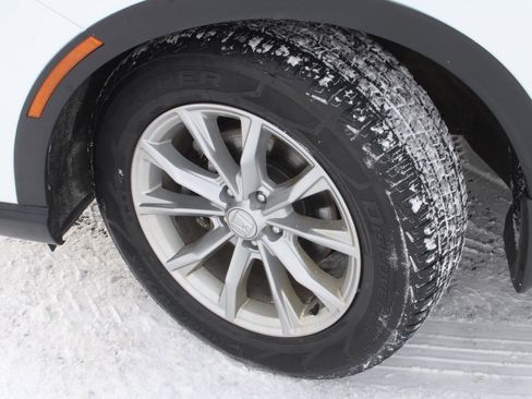 Certified 2023 Honda CR-V EX image 19