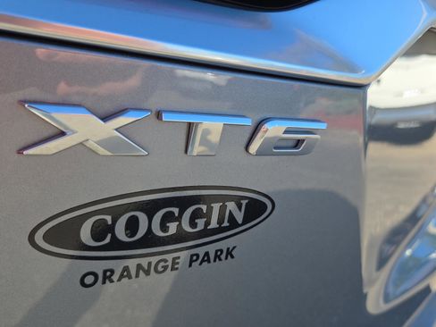 Used 2024 Cadillac XT6 Premium Luxury w/ Technology Package image 31