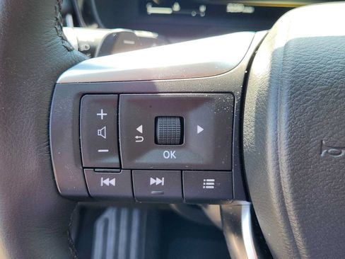 Certified 2026 INFINITI QX60 Luxe w/ Cargo Package AWD/4WD image 25
