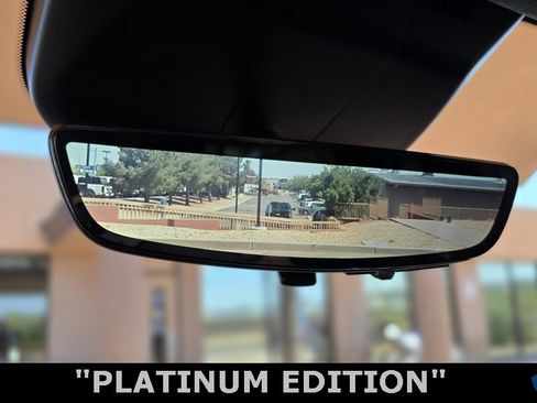 Used 2023 Cadillac Escalade ESV Sport Platinum image 62