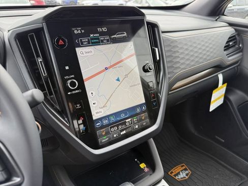 New 2026 Subaru Forester Wilderness image 16