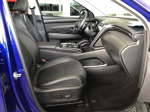 Used 2022 Hyundai Tucson Limited image 56
