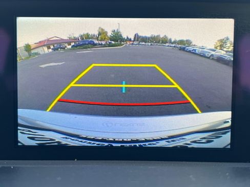 Used 2016 Lexus IS 200t image 14