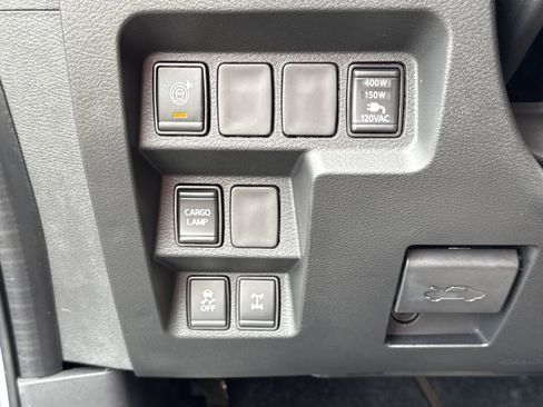 New 2026 Nissan Frontier PRO-4X w/ Pro Premium Package AWD/4WD image 16
