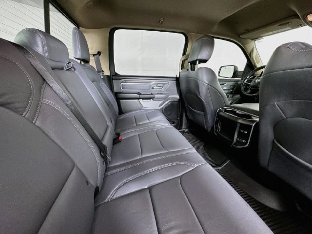 Used 2019 RAM 1500 Big Horn RWD image 24