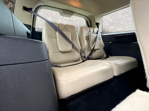 Used 2019 Ford Flex SEL w/ Equipment Group 202A image 26