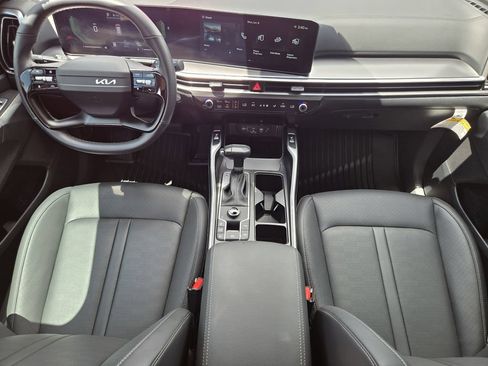 New 2026 Kia Sorento S w/ S Panoramic Sunroof Package FWD image 21