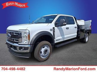 New 2026 Ford F450 XL AWD/4WD video 1