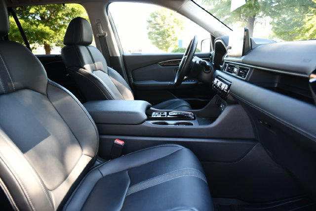 Used 2024 Honda Pilot Touring image 36