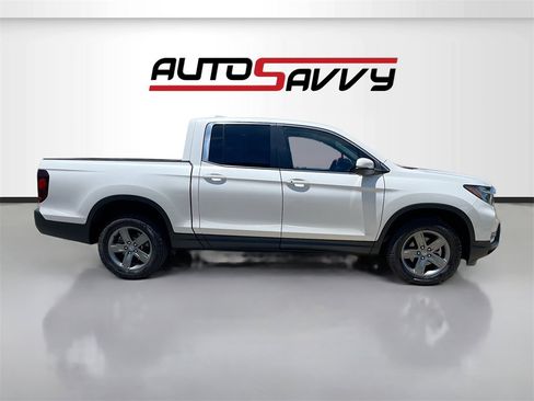 Used 2024 Honda Ridgeline RTL image 8