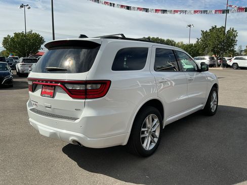 Used 2024 Dodge Durango GT AWD/4WD image 5