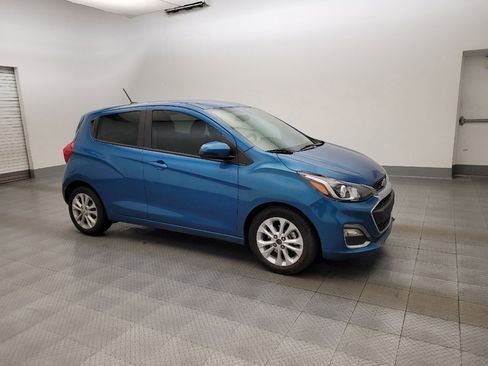 Used 2020 Chevrolet Spark LT FWD image 11