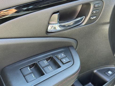 Used 2024 Honda Ridgeline Black Edition image 16