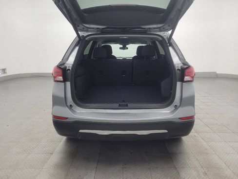 Used 2024 Chevrolet Equinox LT FWD image 29