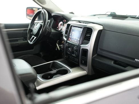 Used 2018 RAM 1500 Lone Star AWD/4WD image 51