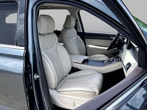 Used 2020 Hyundai Palisade Limited FWD image 8