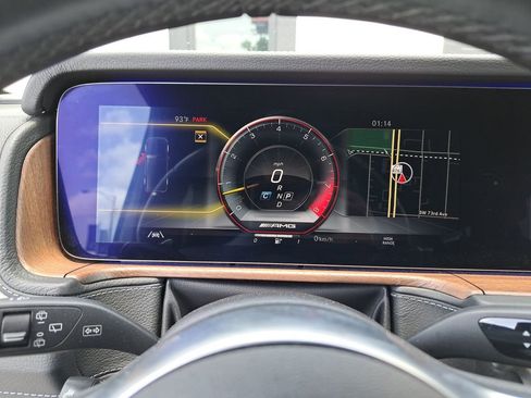 Used 2023 Mercedes-Benz G 63 AMG G 63 AMG image 19