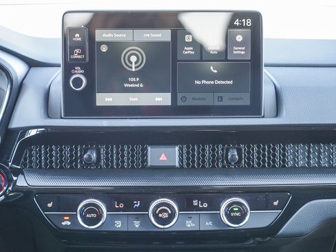 New 2026 Honda CR-V EX-L image 16