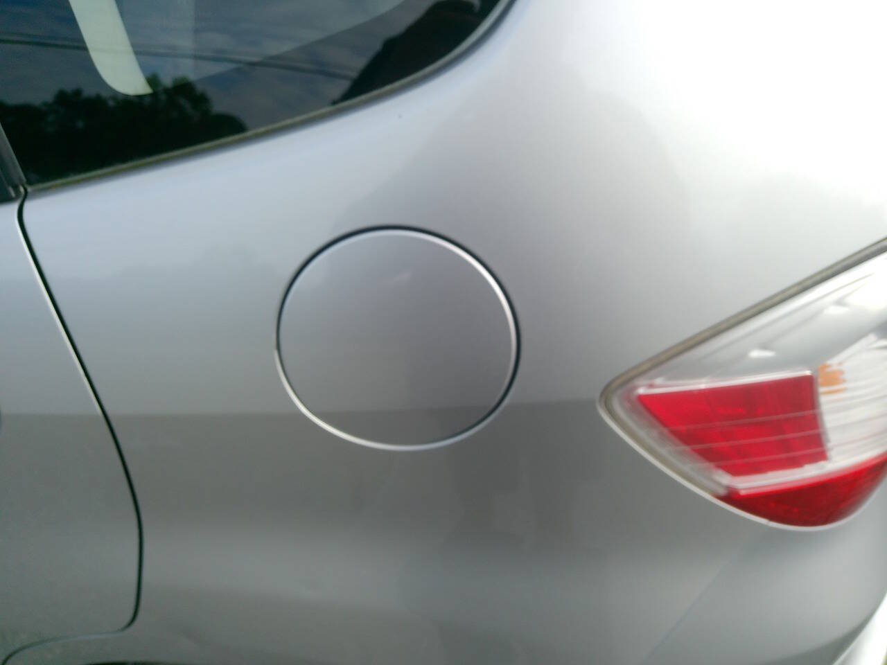 Used 2012 Honda Fit Sport image 20