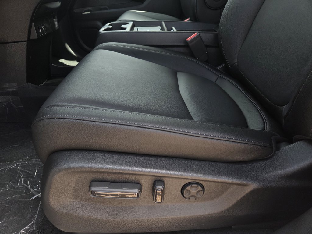 New 2026 Honda Odyssey EX-L image 15