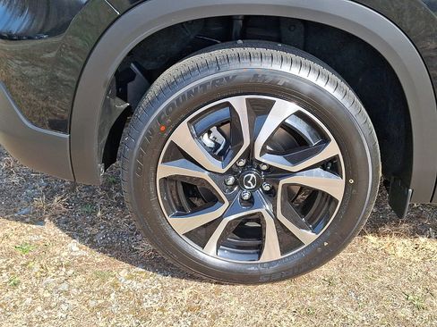 New 2026 MAZDA CX-5 Preferred AWD/4WD image 5