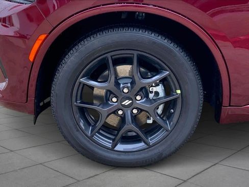 New 2026 Dodge Durango GT w/ Blacktop Package image 11