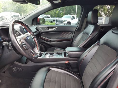 Used 2022 Ford Edge ST-Line AWD/4WD image 17