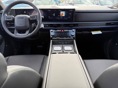 New 2026 Hyundai Santa Fe Calligraphy FWD image 13